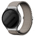 OnePlus Watch 3 Outdoor Nylon Strap (Grey)