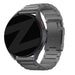 Bandz Amazfit Bip 5 Titanium Strap 'Classic' (Graphite)