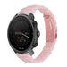 Polar Grit X Pro Resin Strap (Pink)