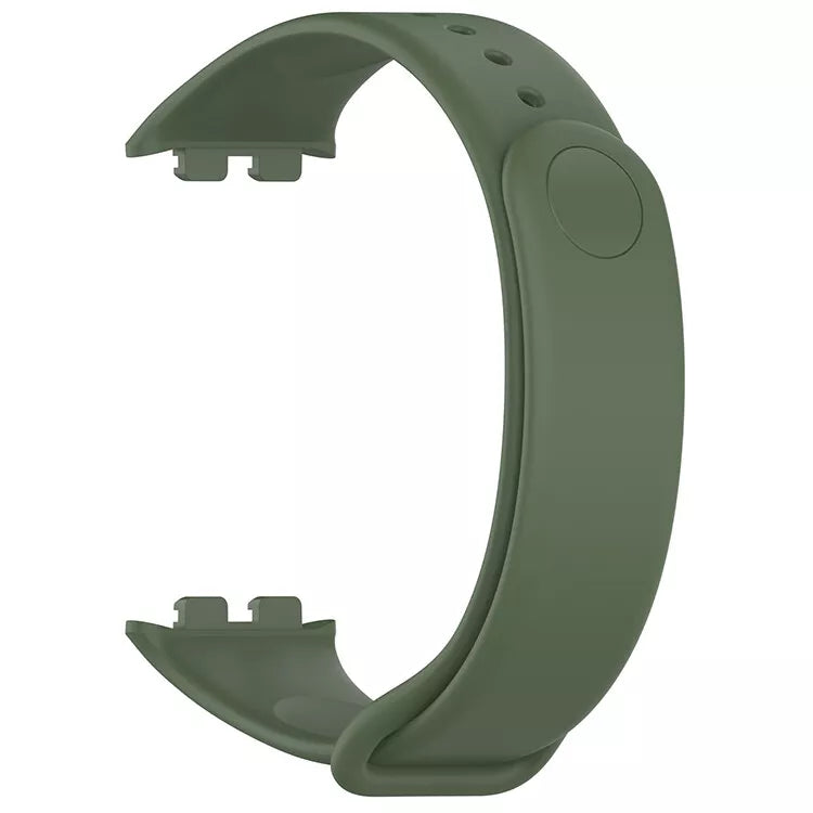 Honor Band 9 TPU Bracelet (Dark Green)