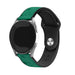 Huawei Watch GT Hybrid Leather Strap (Green)