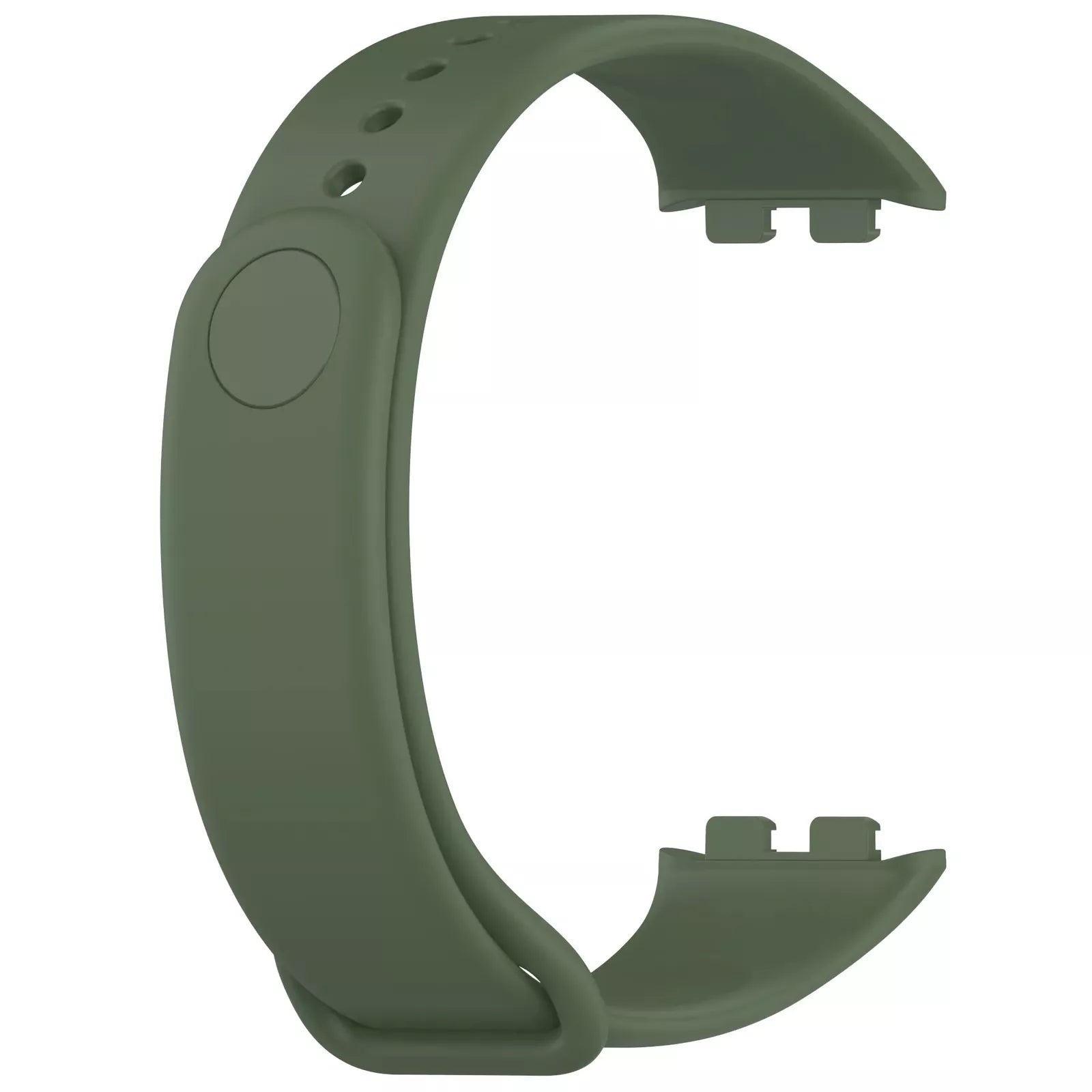 Honor Band 9 TPU strap (Dark Green)