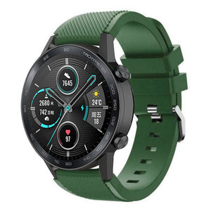 groene-silicone-band