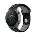 Huawei Watch GT 2 Pro Sport Strap (Black/Grey)