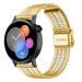 Huawei Watch GT 3 42mm Premium Steel Strap (Gold)