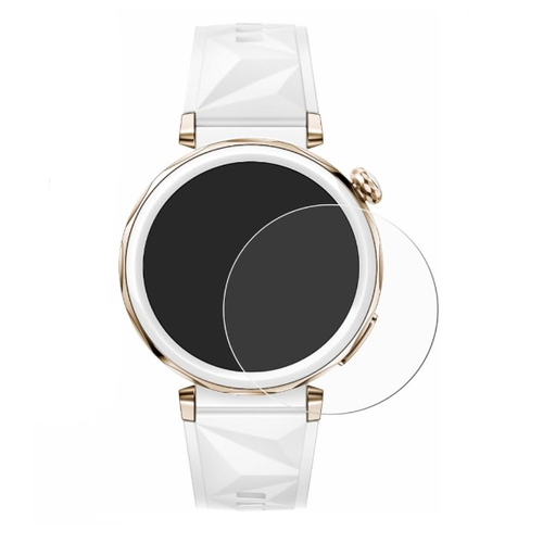 Huawei Watch GT 5 Pro - 42mm Screen Protector (Glass)