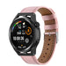 Huawei Watch GT Runner Modern Leather Strap (Pink)