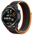 Huawei Watch GT Nylon Strap (Dark Cherry)