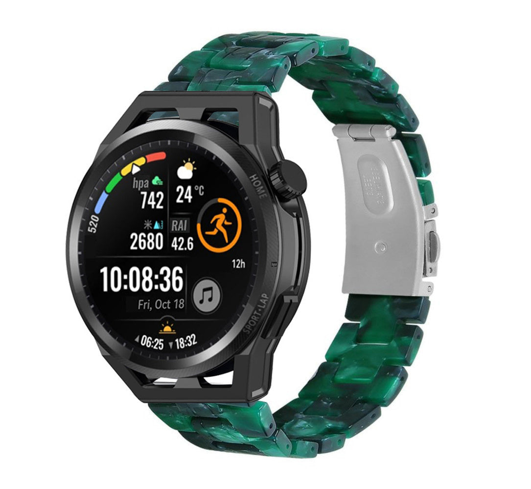 gt-runner-resin-band-groen