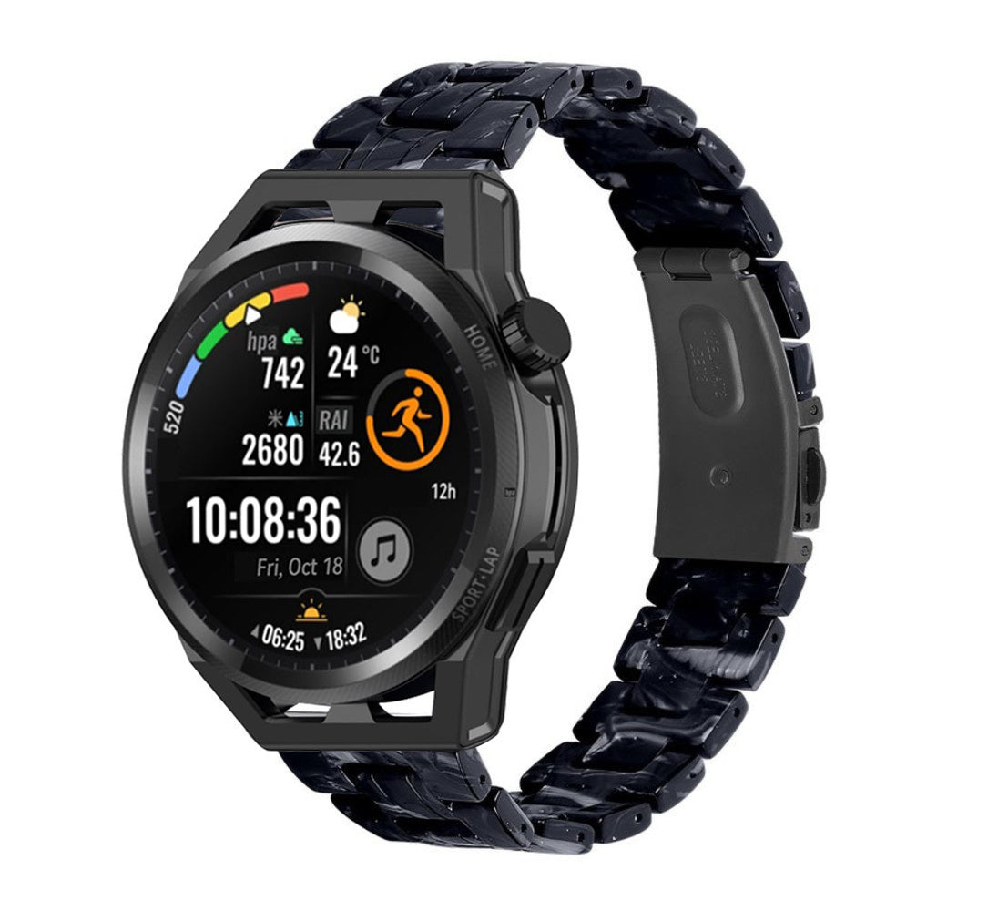 gt-runner-resin-band-zwart