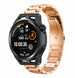 Huawei Watch GT Runner steel Strap (rose gold)