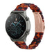 Huawei Watch GT 2 Pro Strap Resin (Lava)