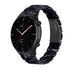 Amazfit GTR 2 Resin Strap (Black/White)