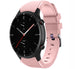 Amazfit GTR 2 Silicone Strap (Pink)