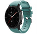 Amazfit GTR 2 Silicone Strap (Pine Green)