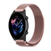 Amazfit GTR 3 (Pro) Milanese Strap (Pink)