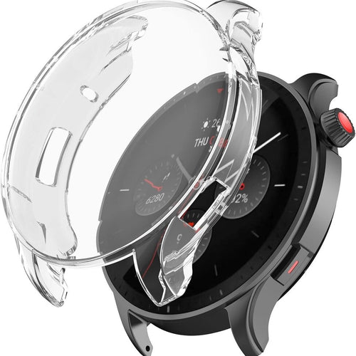 Amazfit GTR 4 (Pro) TPU Case