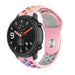 Xiaomi Amazfit GTR Sport Strap (Pink/Rainbow)