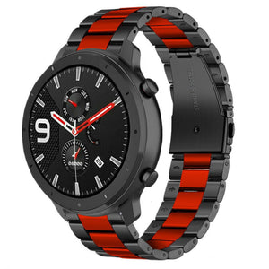 gtr-stalen-zwart-rood