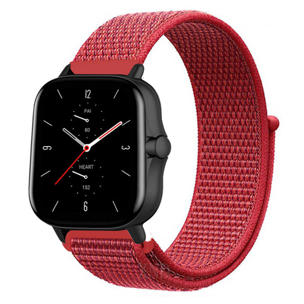 gts-2-nylon-band-rood