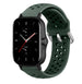 Amazfit GTS 2 Breathable Strap (Army Green)