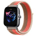 Amazfit GTS 3 Nylon Strap (Pink Pomelo)