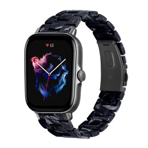 gts-3-resin-band-zwart