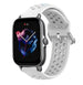 Amazfit GTS 3 Breathable Strap (White)
