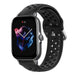 Amazfit GTS 3 Breathable Strap (Black)