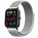 Xiaomi Amazfit GTS Nylon Strap (Grey)