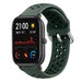Xiaomi Amazfit GTS Breathable Strap (Army Green)