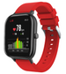 Xiaomi Amazfit GTS Silicone Strap (Red)