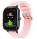 Xiaomi Amazfit GTS Silicone Strap (Light Pink)