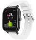Xiaomi Amazfit GTS Silicone Strap (White)