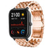 Xiaomi Amazfit GTS Steel Dragon Strap (Rose Gold)
