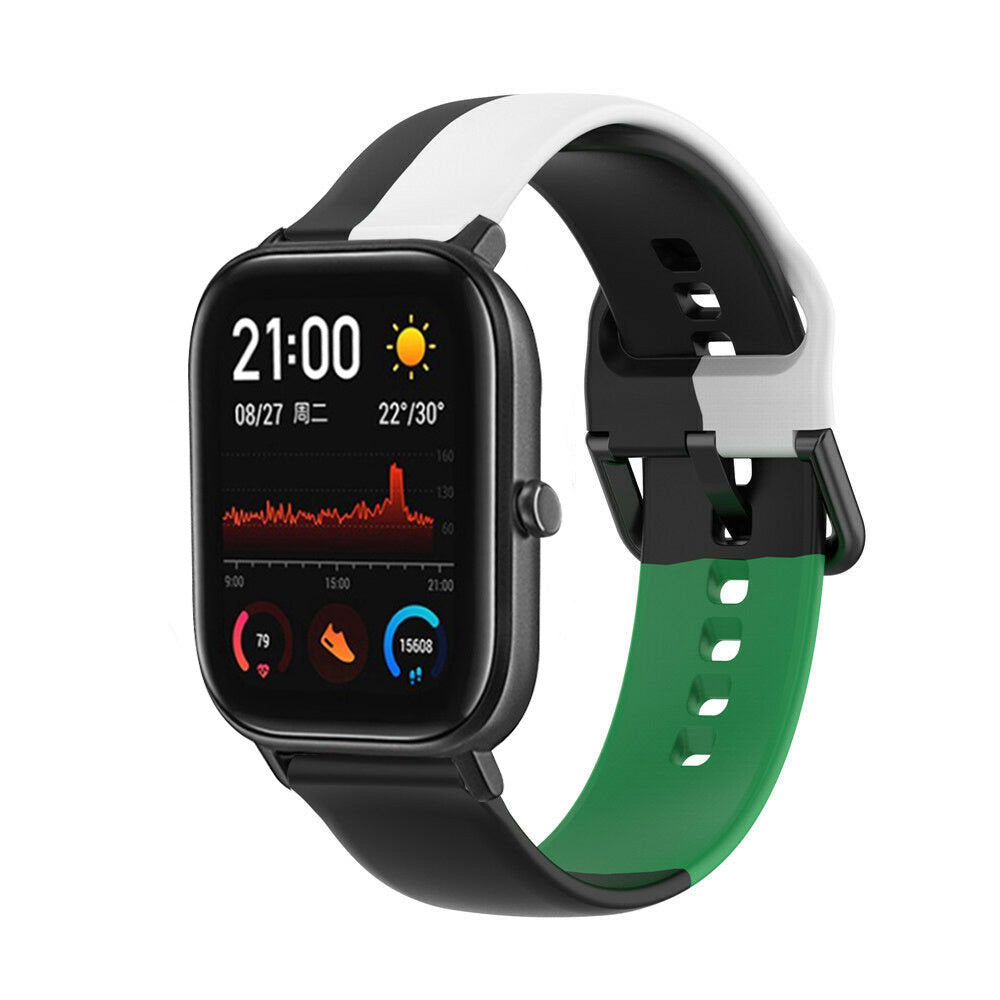 gts-triple-sport-band-groen