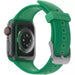 Otterbox Apple Watch Silicone Strap (Dark Green)