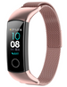 Honor Band 4/5 Milanese Strap (Pink)