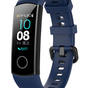 honor-band-4-5-silicone-band-donkerblauw