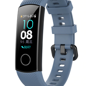honor-band-4-5-silicone-band-grijsblauw
