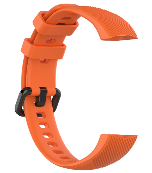 honor-band-4-5-silicone-band-oranje-3