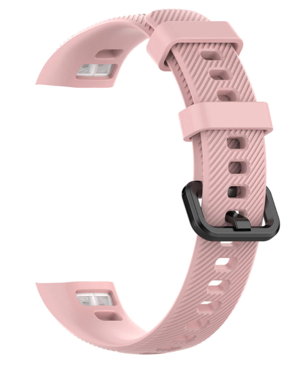 honor-band-4-5-silicone-band-roze-2