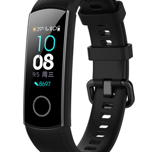 honor-band-4-5-silicone-band-zwart