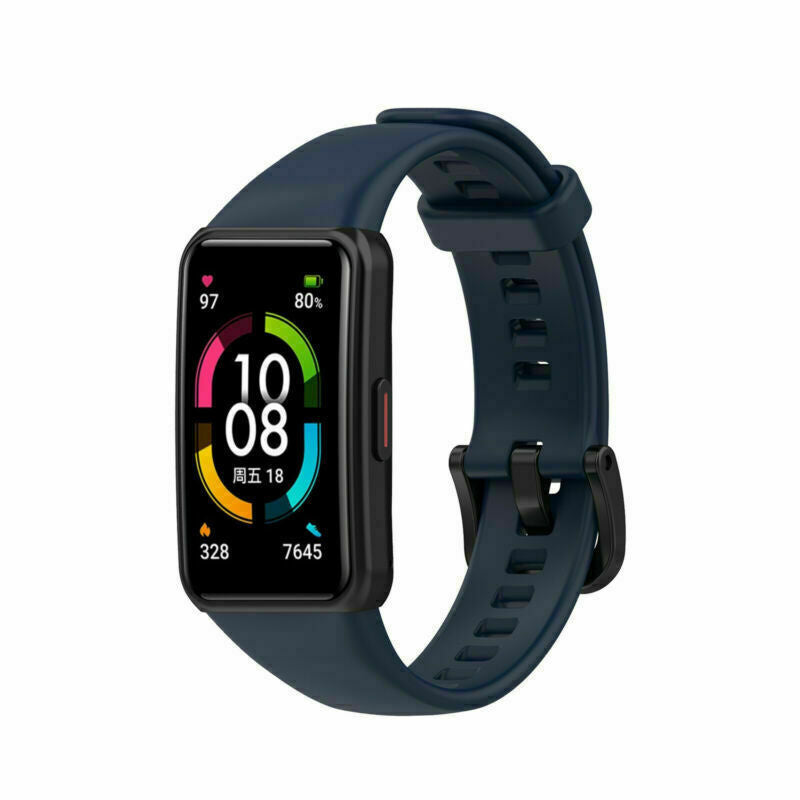 Cinturino in silicone per Xiaomi Mi Watch Lite Versione globale Cinturino in silicone per Xiaomi Mi Watch Lite Versione globale