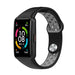 Honor Band 6 Sport Strap (Black/Grey)