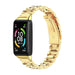 Honor Band 6 Steel Strap (Gold)