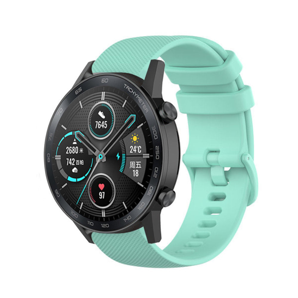 honor-magic-watch-2-luxe-siliconen-band-aqua