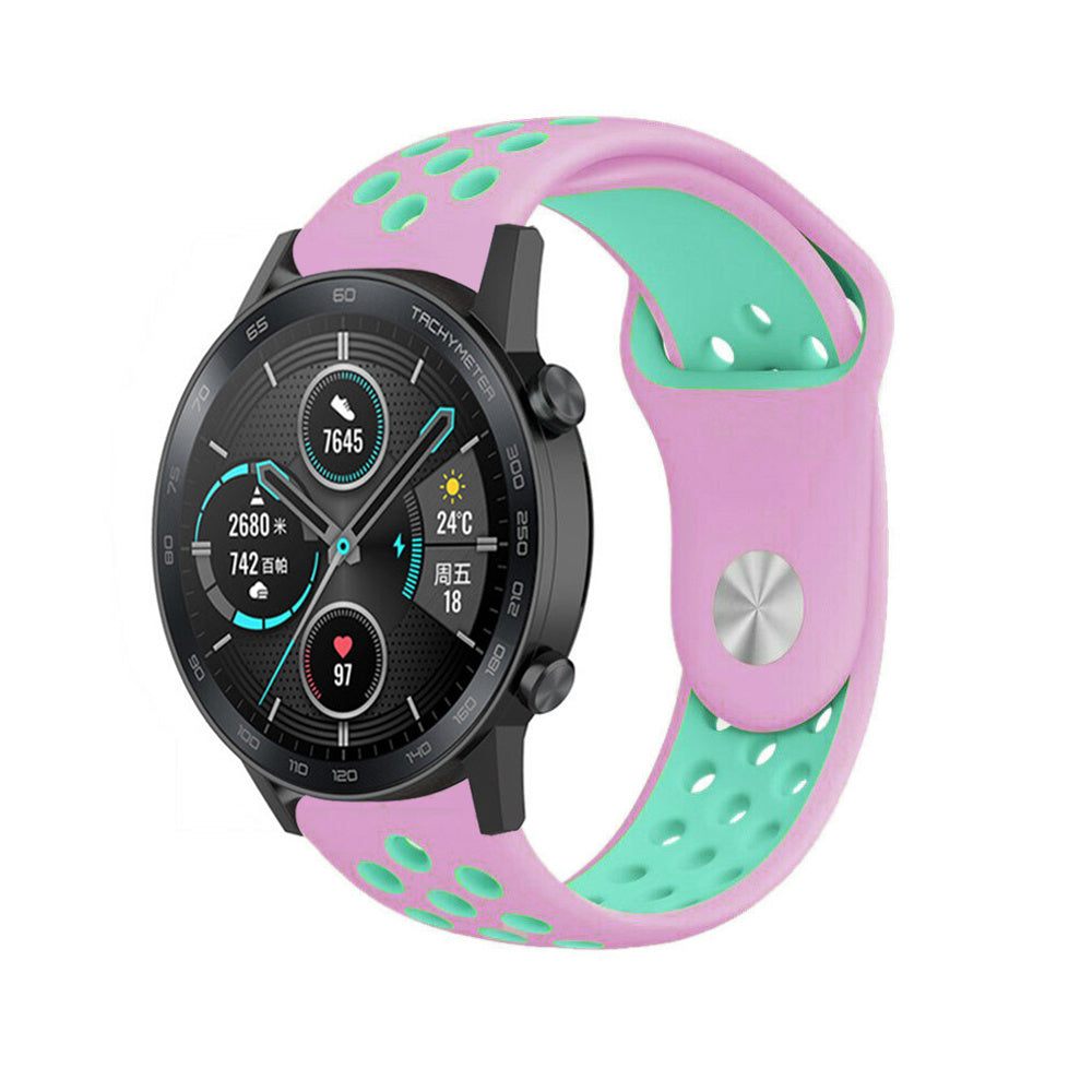 honor-magic-watch-sport-band-aqua-roze