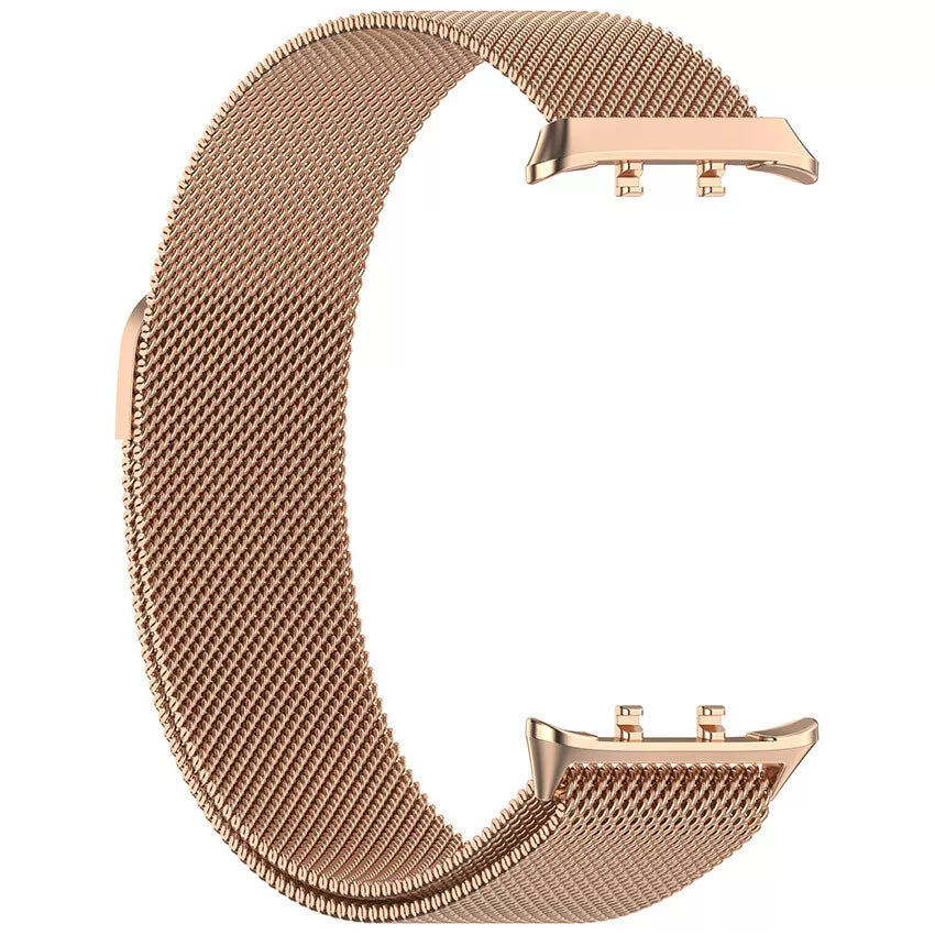 Honor Watch 5 Milanese Bracelet (Rose Gold)