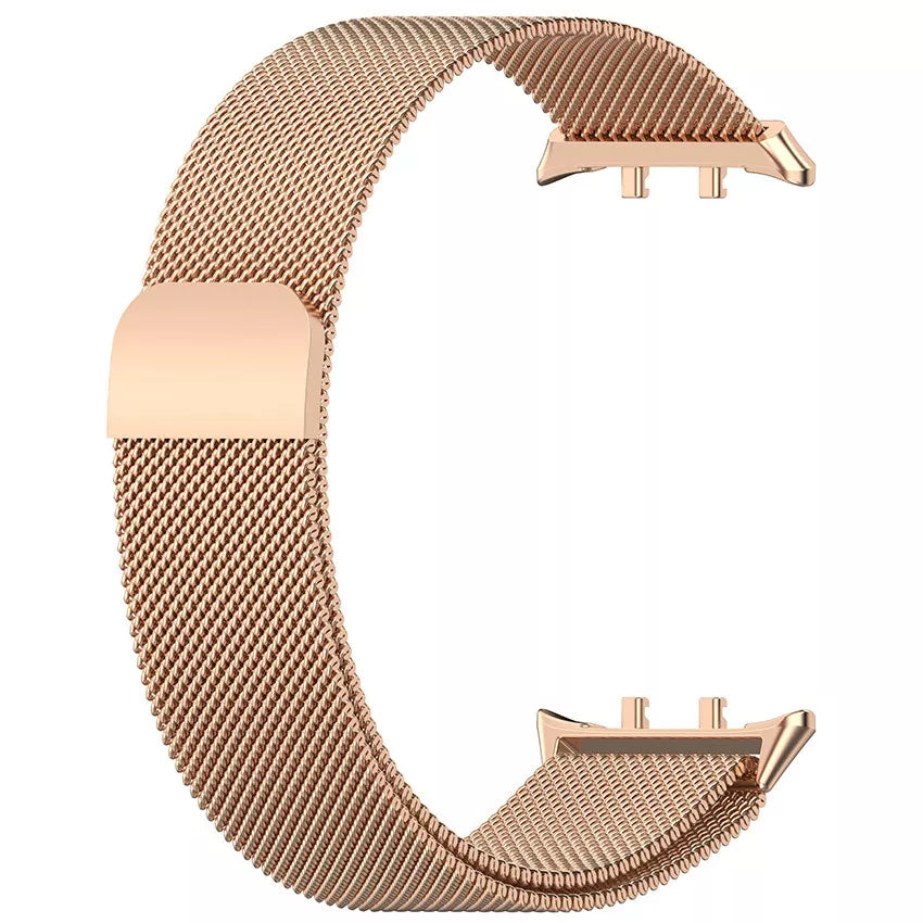 Honor Watch 5 Milanese Strap (Rose Gold)